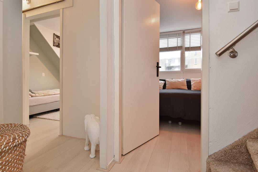 Foto 31 van Bram Frosstraat 27