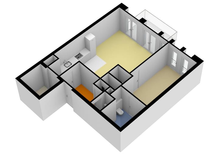 Foto 32 van Sausalitolaan 120