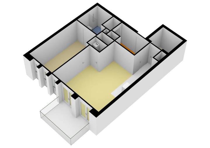 Foto 33 van Sausalitolaan 120