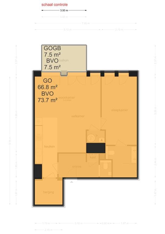 Foto 34 van Sausalitolaan 120