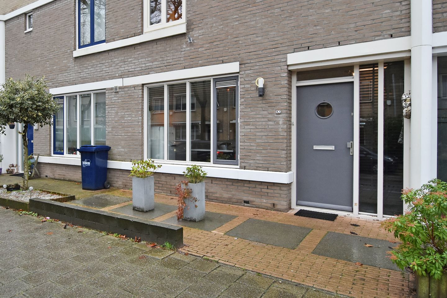 Foto 50 van Bram Frosstraat 27