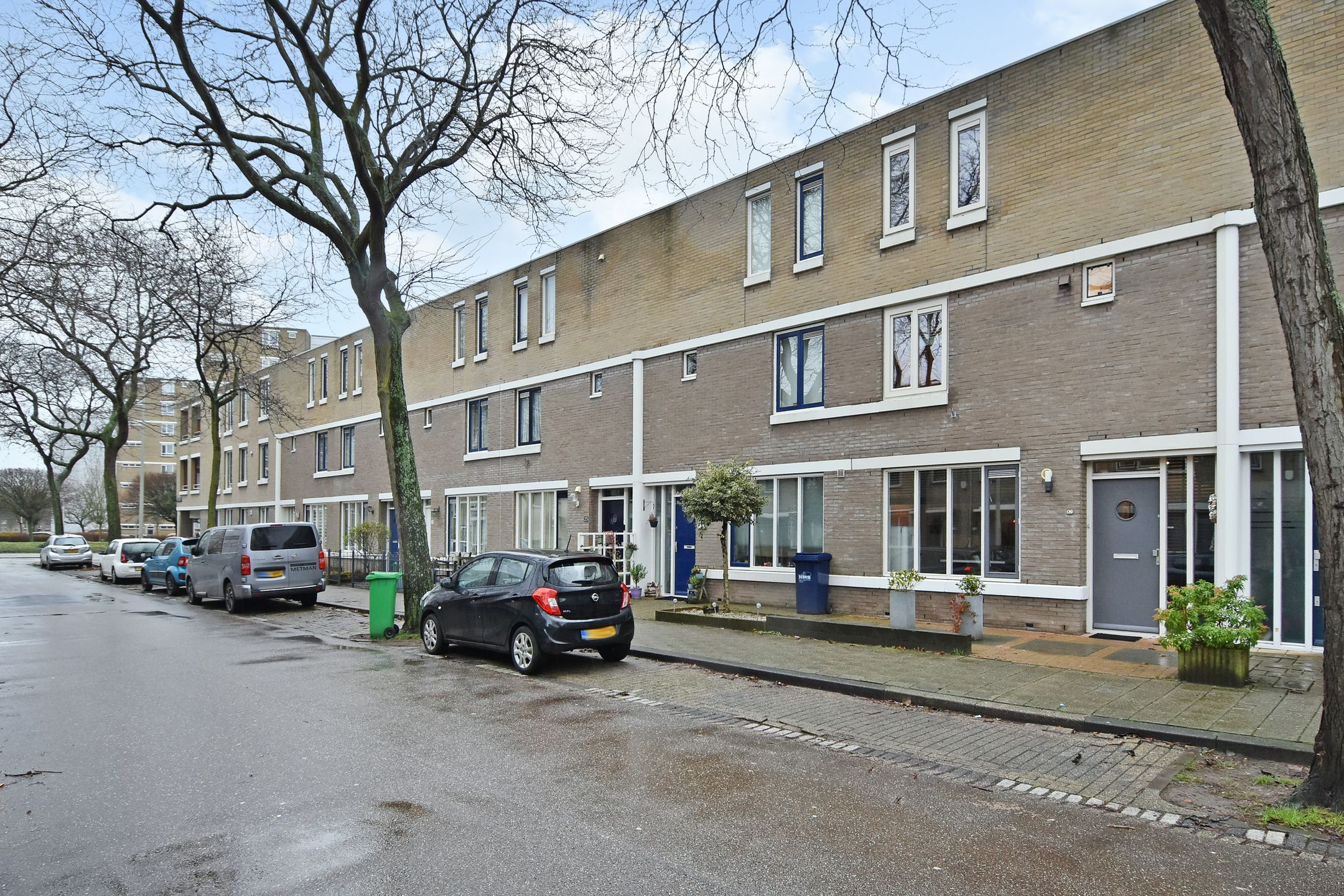 Foto 51 van Bram Frosstraat 27