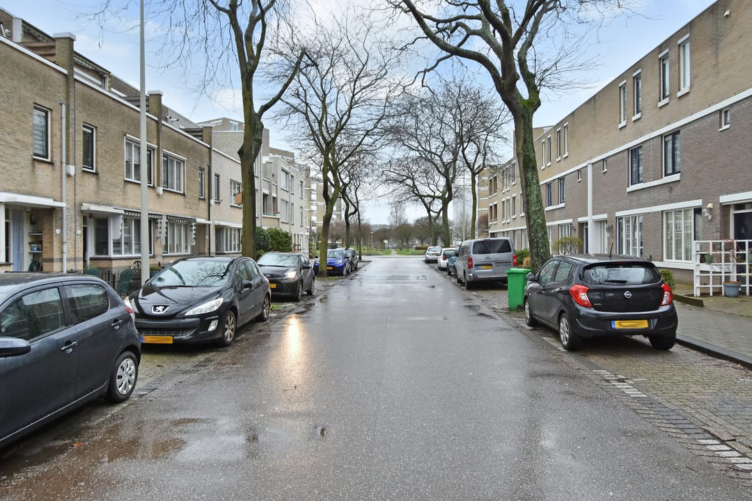 Foto 52 van Bram Frosstraat 27