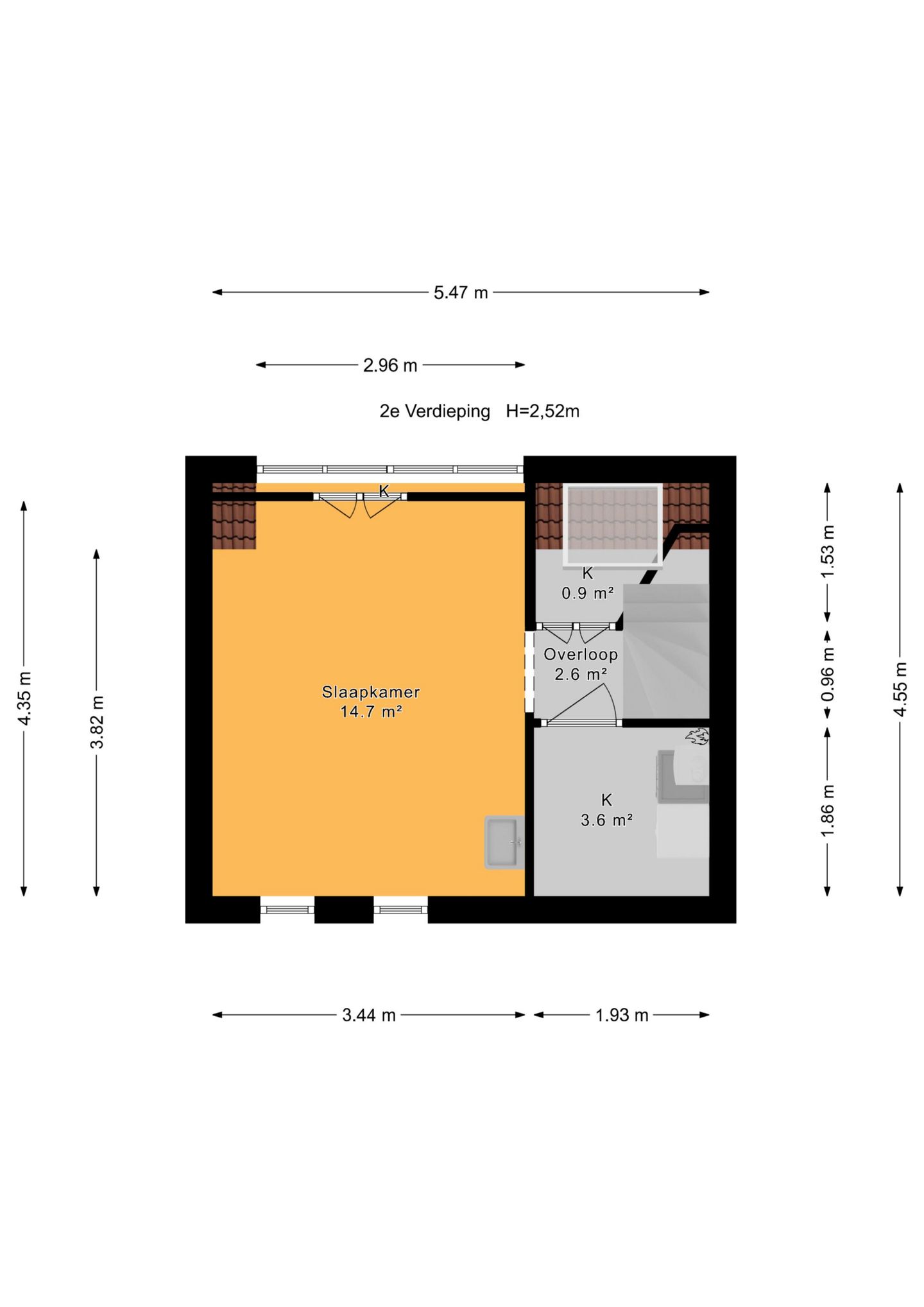 Foto 55 van Bram Frosstraat 27