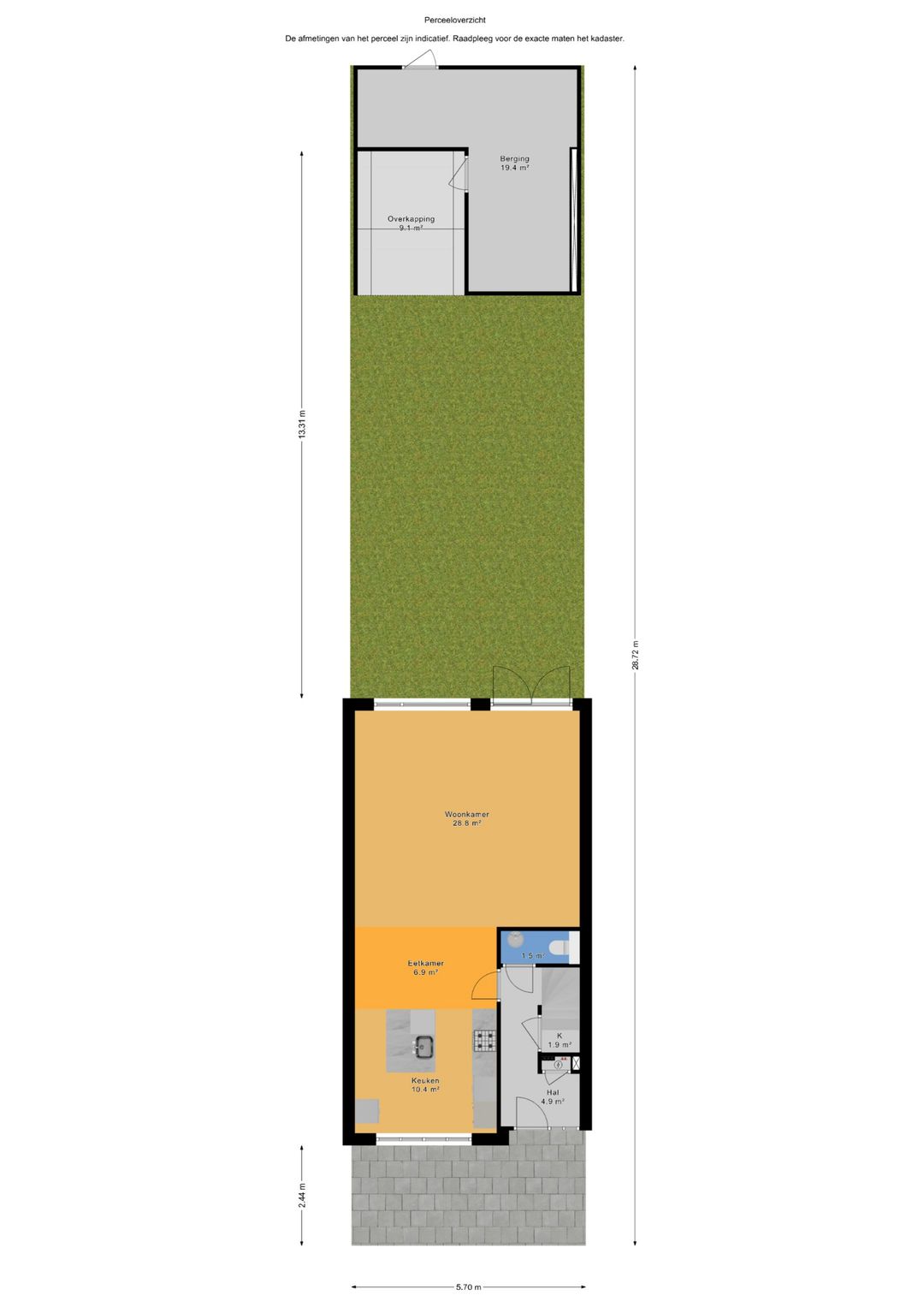 Foto 56 van Bram Frosstraat 27