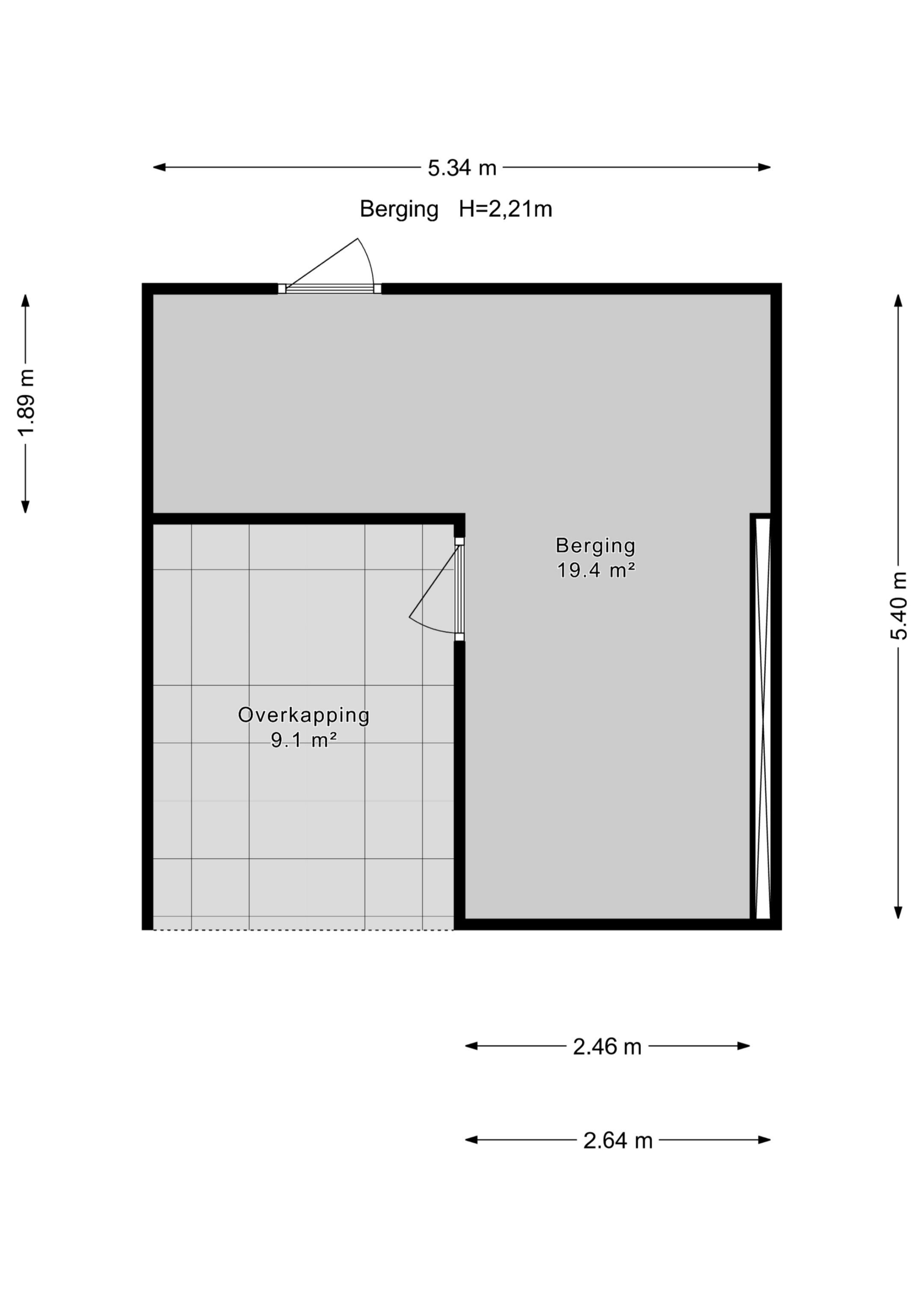 Foto 57 van Bram Frosstraat 27