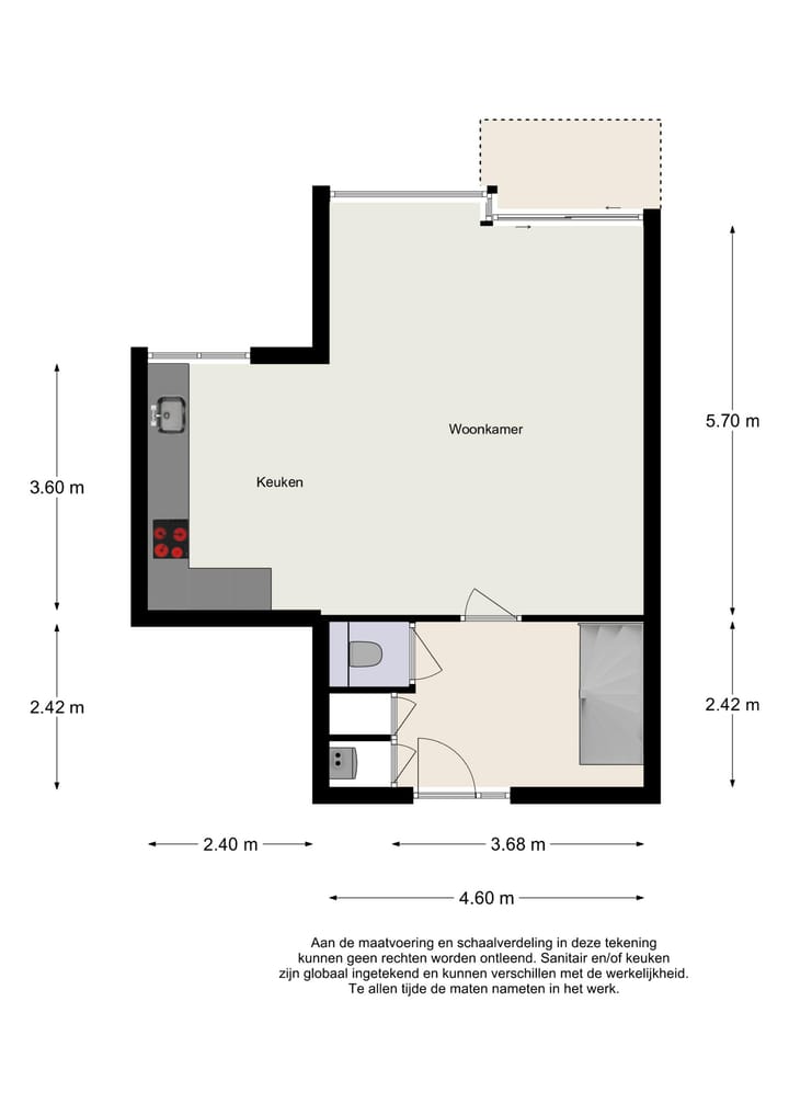 Foto 29 van Meent 34