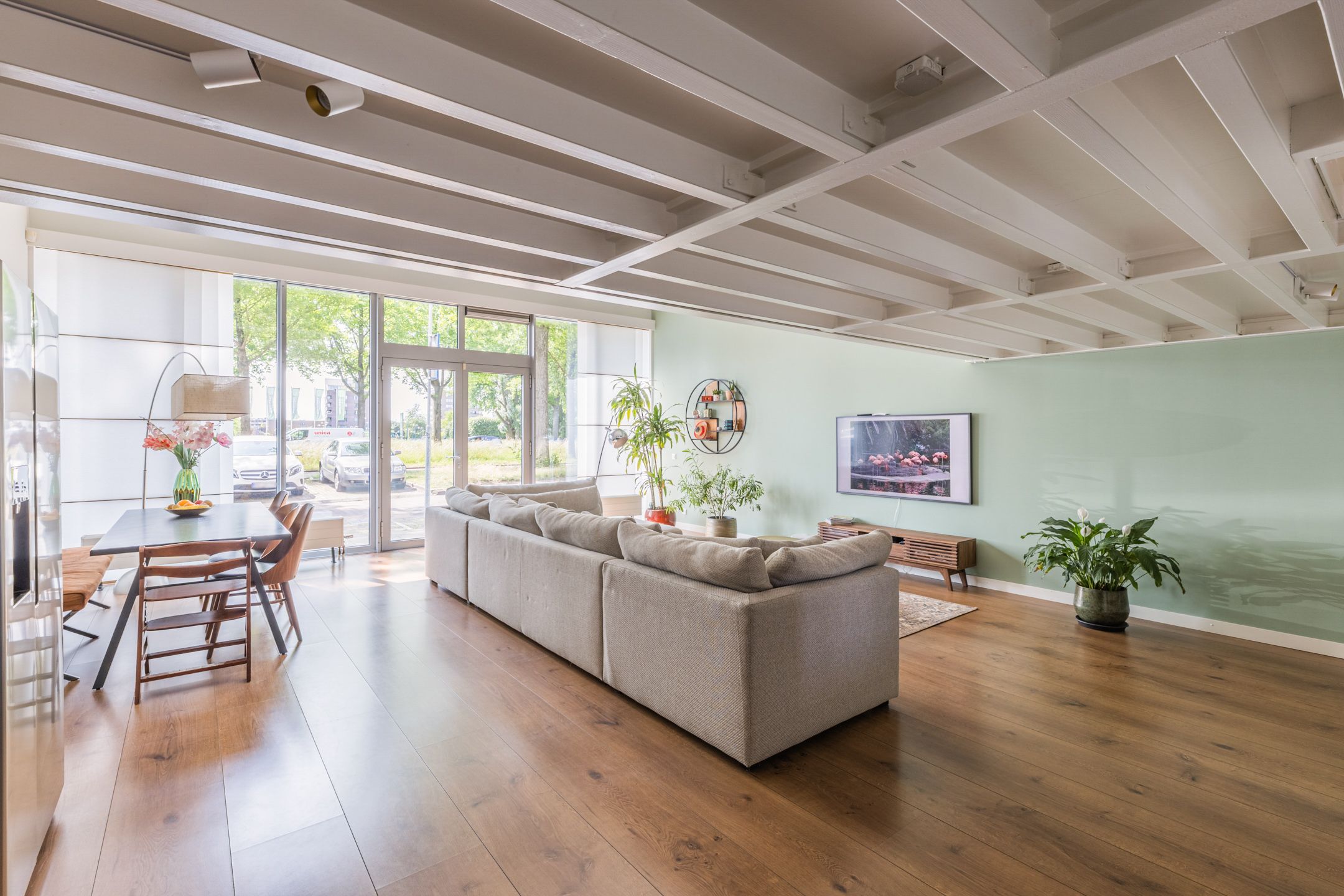 Foto 6 van Baden Powellweg 22-A