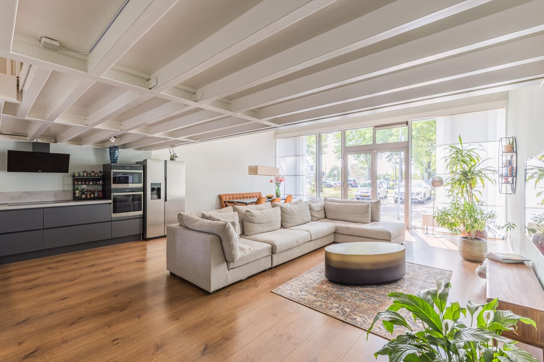 Foto 7 van Baden Powellweg 22-A