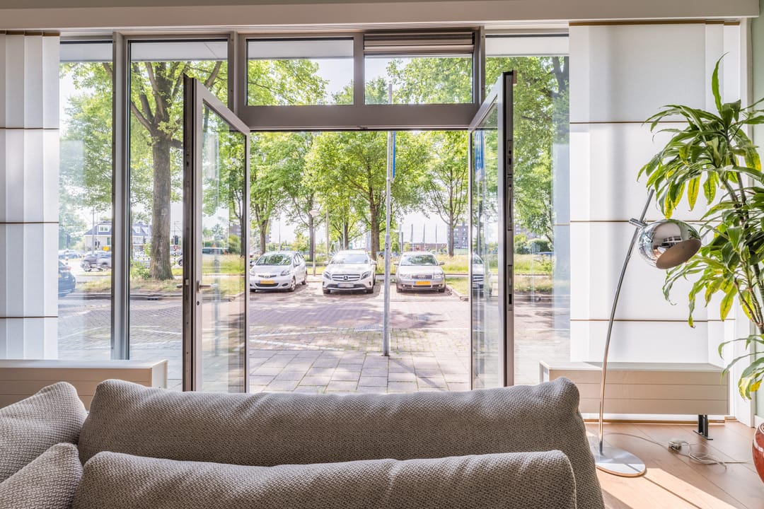 Foto 11 van Baden Powellweg 22-A