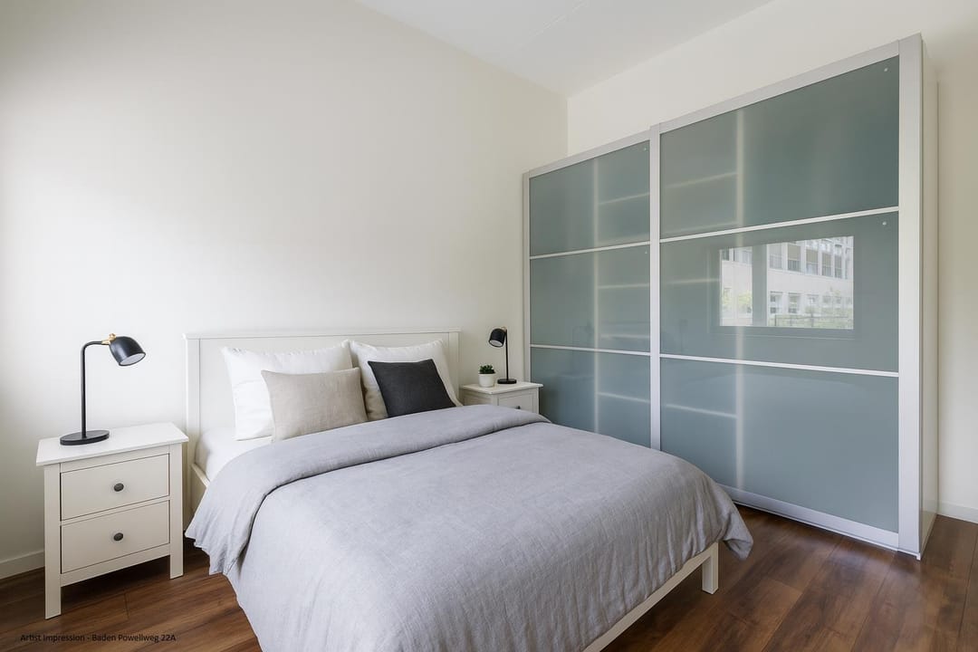 Foto 13 van Baden Powellweg 22-A