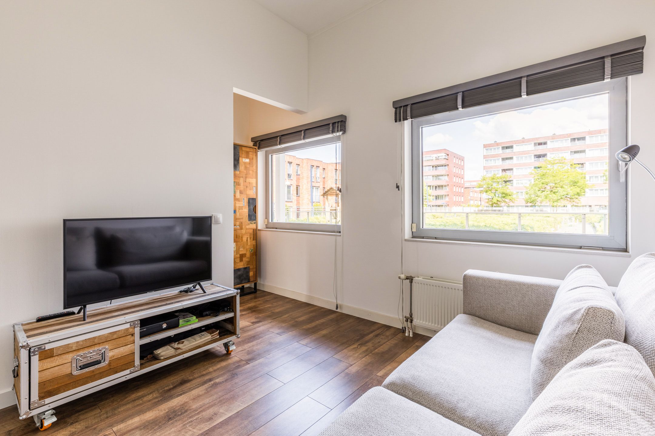 Foto 15 van Baden Powellweg 22-A