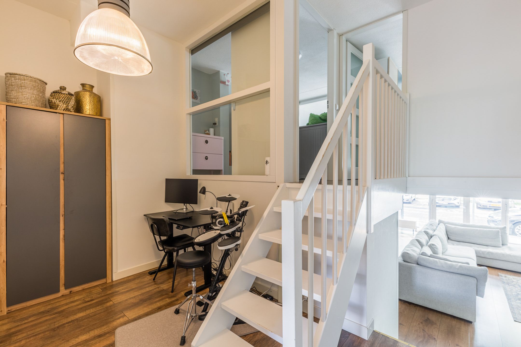 Foto 21 van Baden Powellweg 22-A