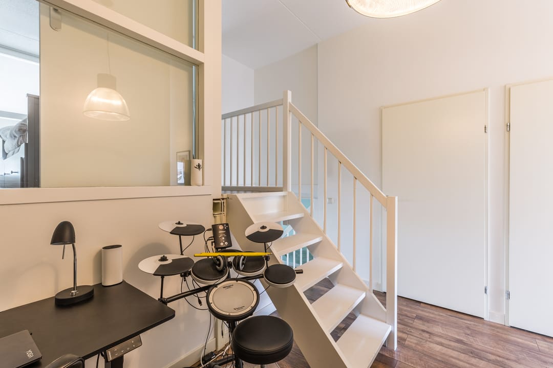 Foto 22 van Baden Powellweg 22-A