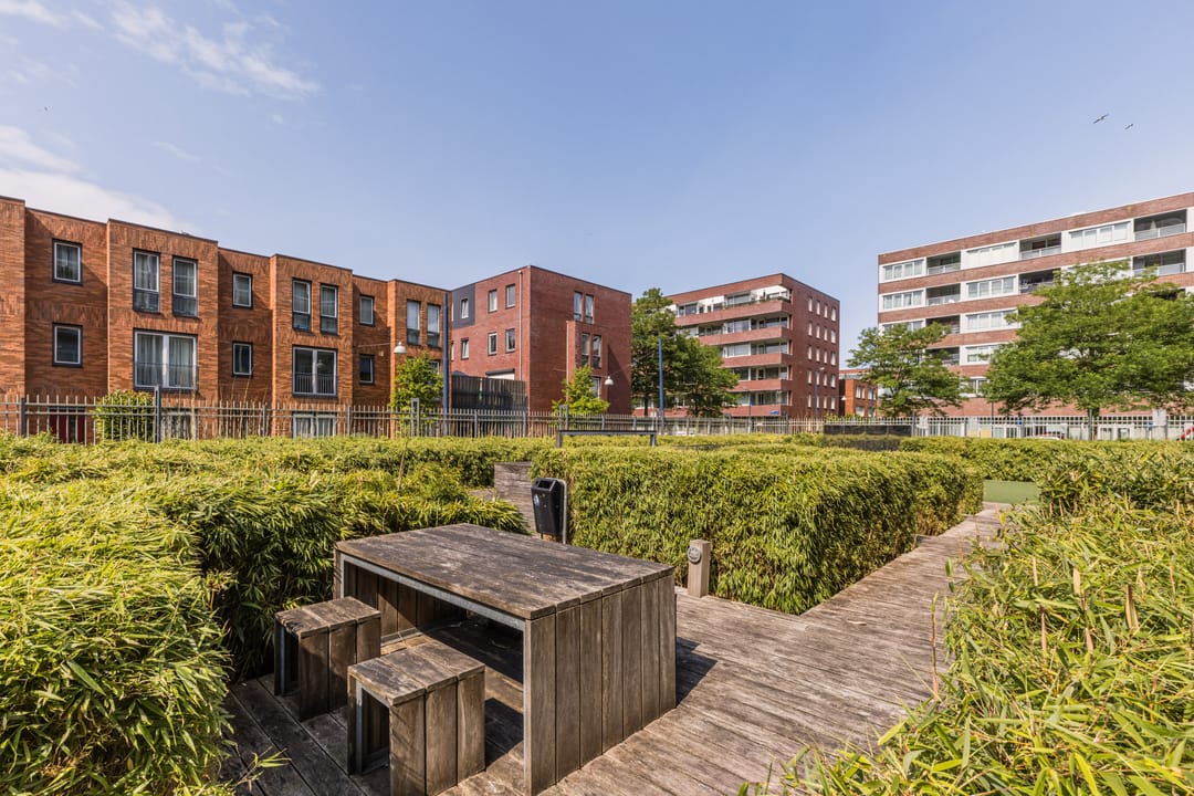 Foto 28 van Baden Powellweg 22-A