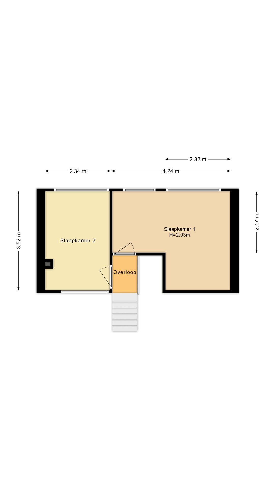 Foto 32 van Baden Powellweg 22-A