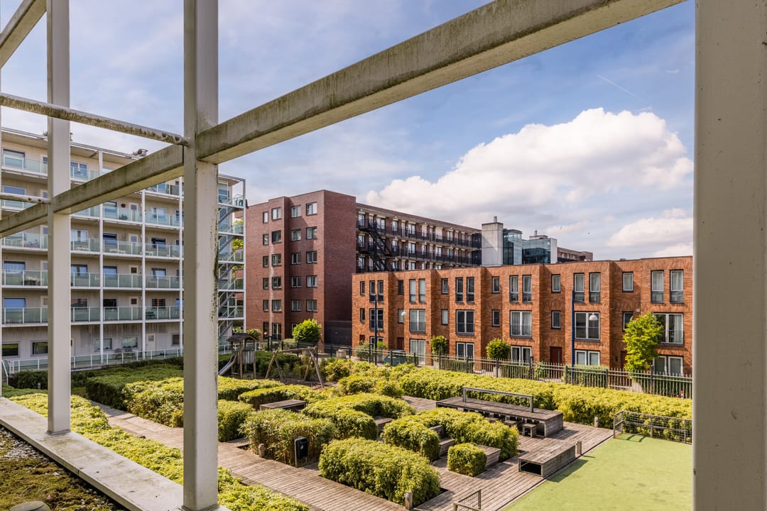 Foto 26 van Baden Powellweg 22-A