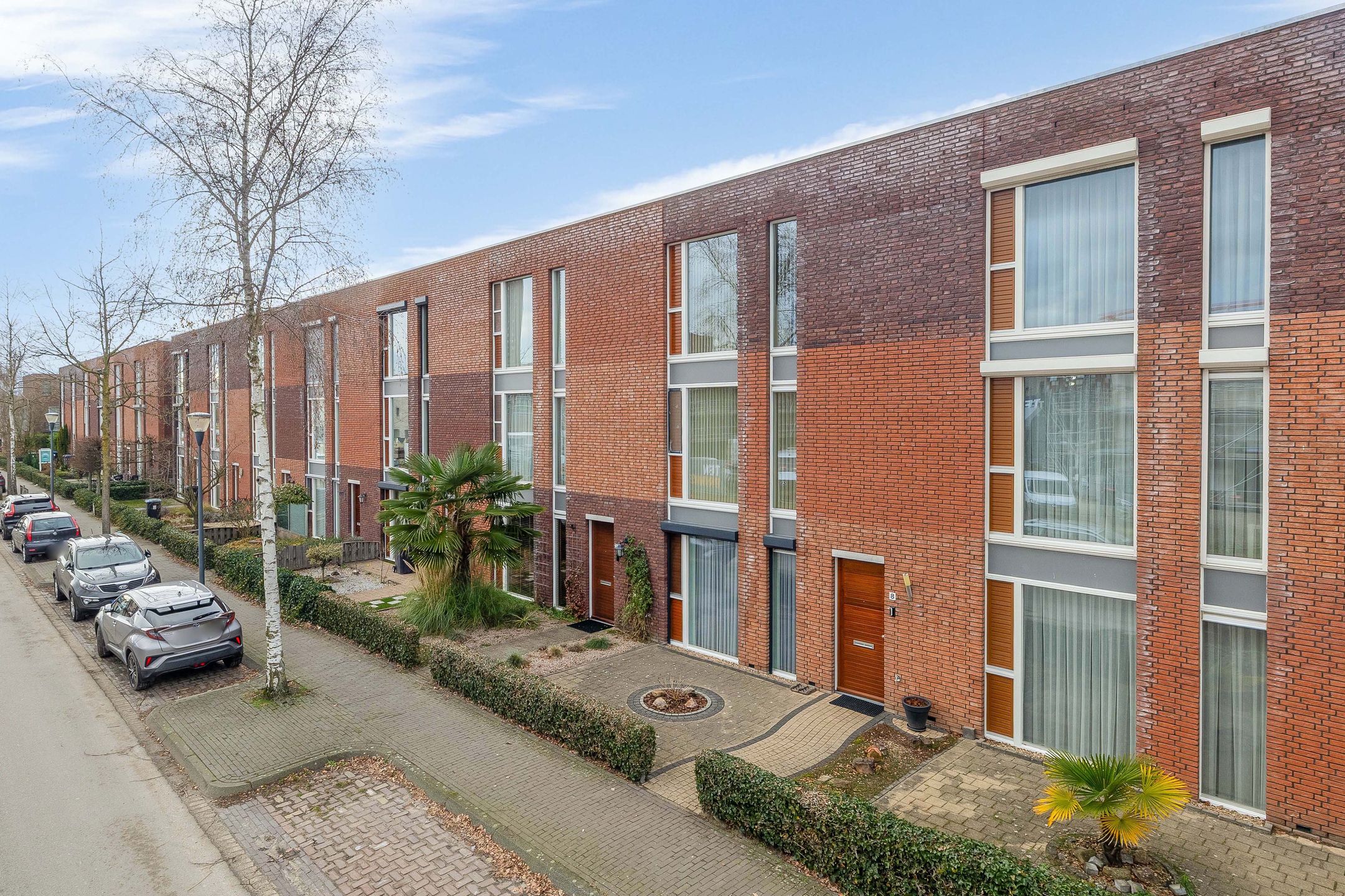 Zandstrand 8 