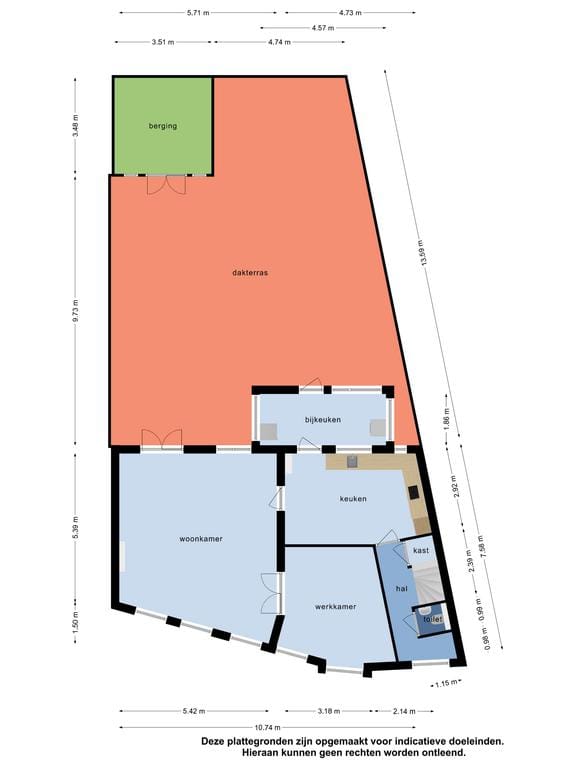 Foto 24 van Plein 1940 9