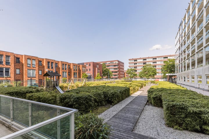 Photo 3 of Baden Powellweg 22-A