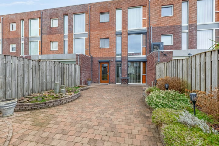 Foto 3 van Zandstrand 8