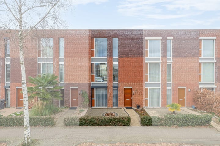 Foto 6 van Zandstrand 8