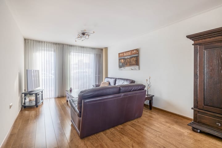 Foto 9 van Zandstrand 8