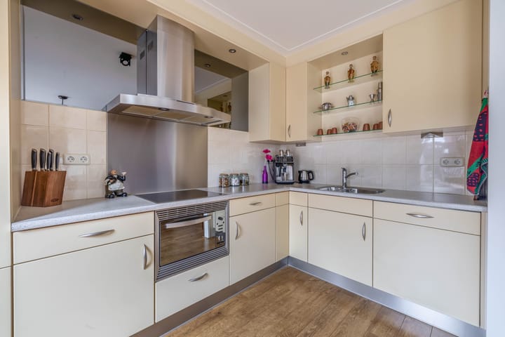 Foto 15 van Zandstrand 8