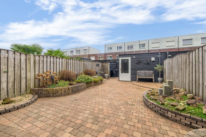 Foto 28 van Zandstrand 8