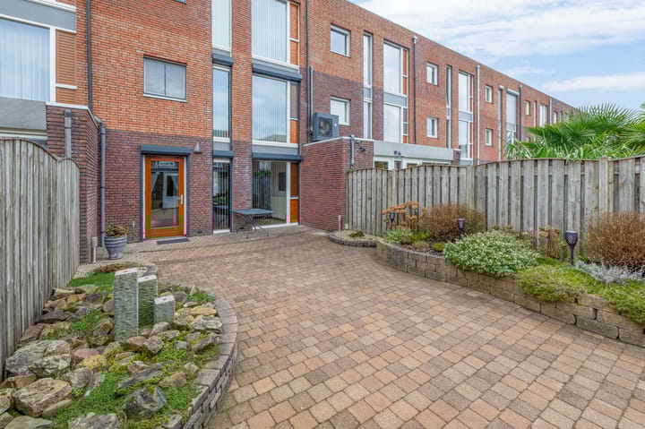 Foto 31 van Zandstrand 8