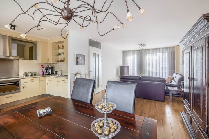 Foto 12 van Zandstrand 8