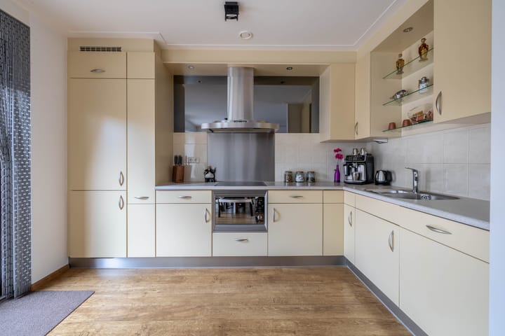 Foto 14 van Zandstrand 8