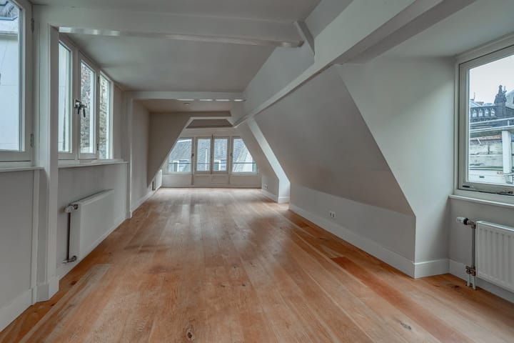 Foto 3 van Eggertstraat 19-C