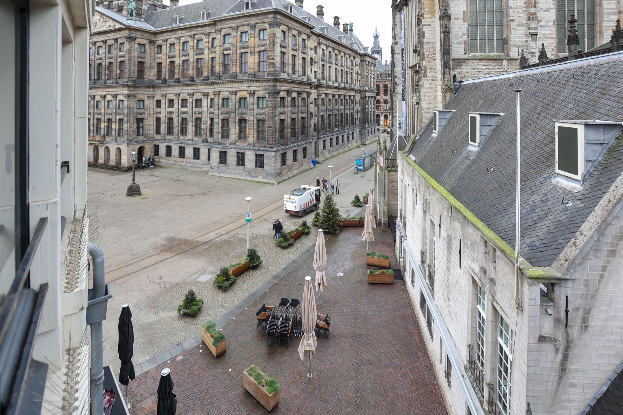 Photo 6 of Eggertstraat 19-C