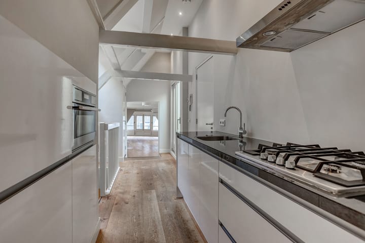 Foto 7 van Eggertstraat 19-C