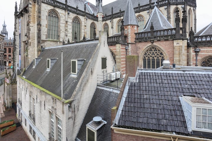 Foto 8 van Eggertstraat 19-C