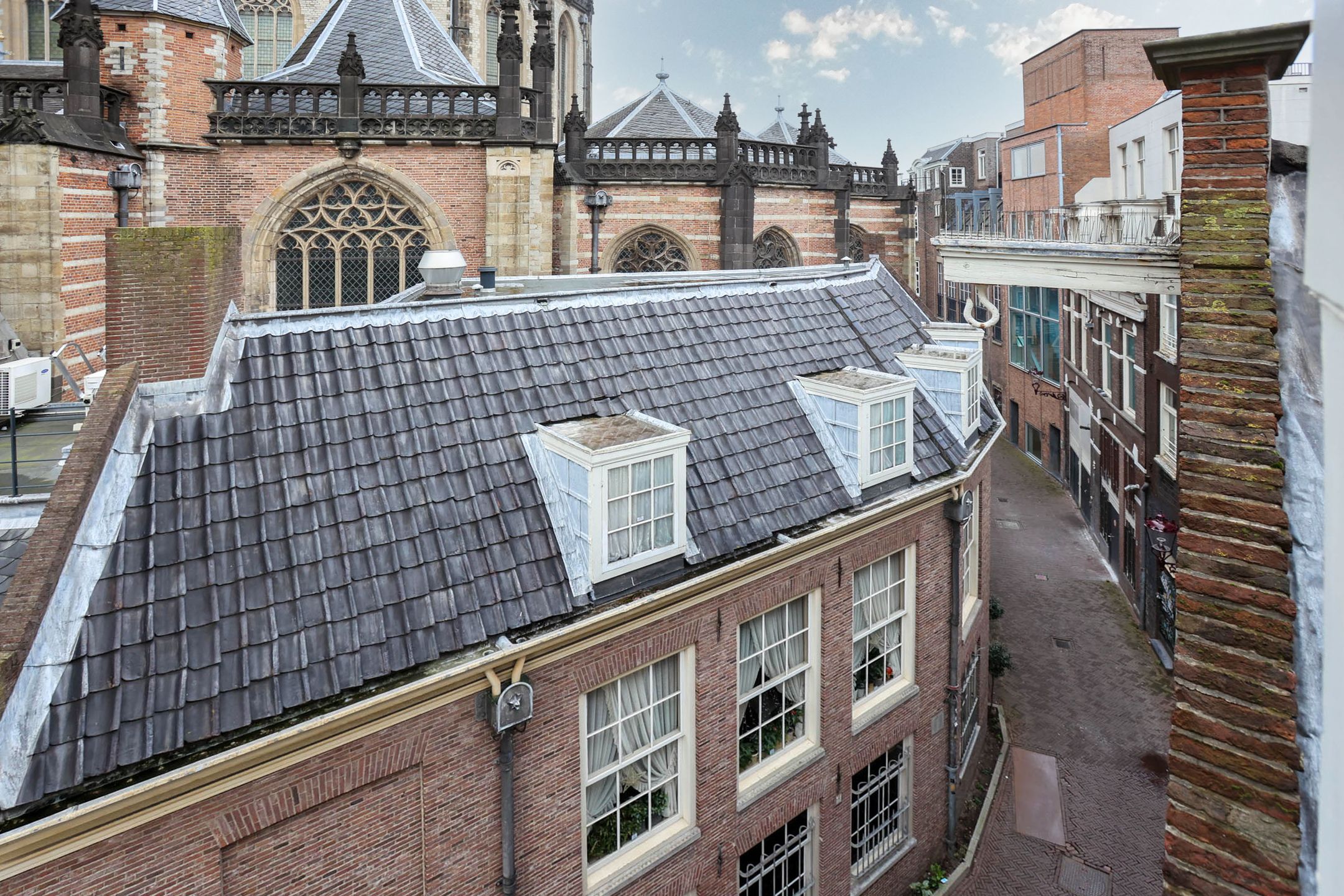 Photo 9 of Eggertstraat 19-C