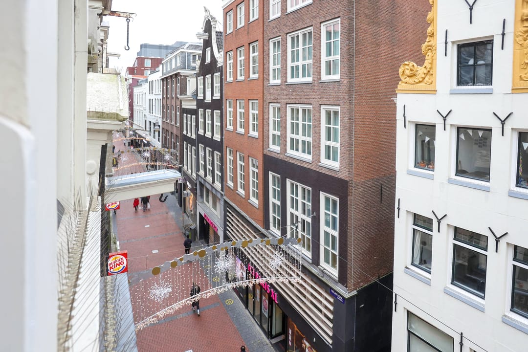 Photo 17 of Eggertstraat 19-C