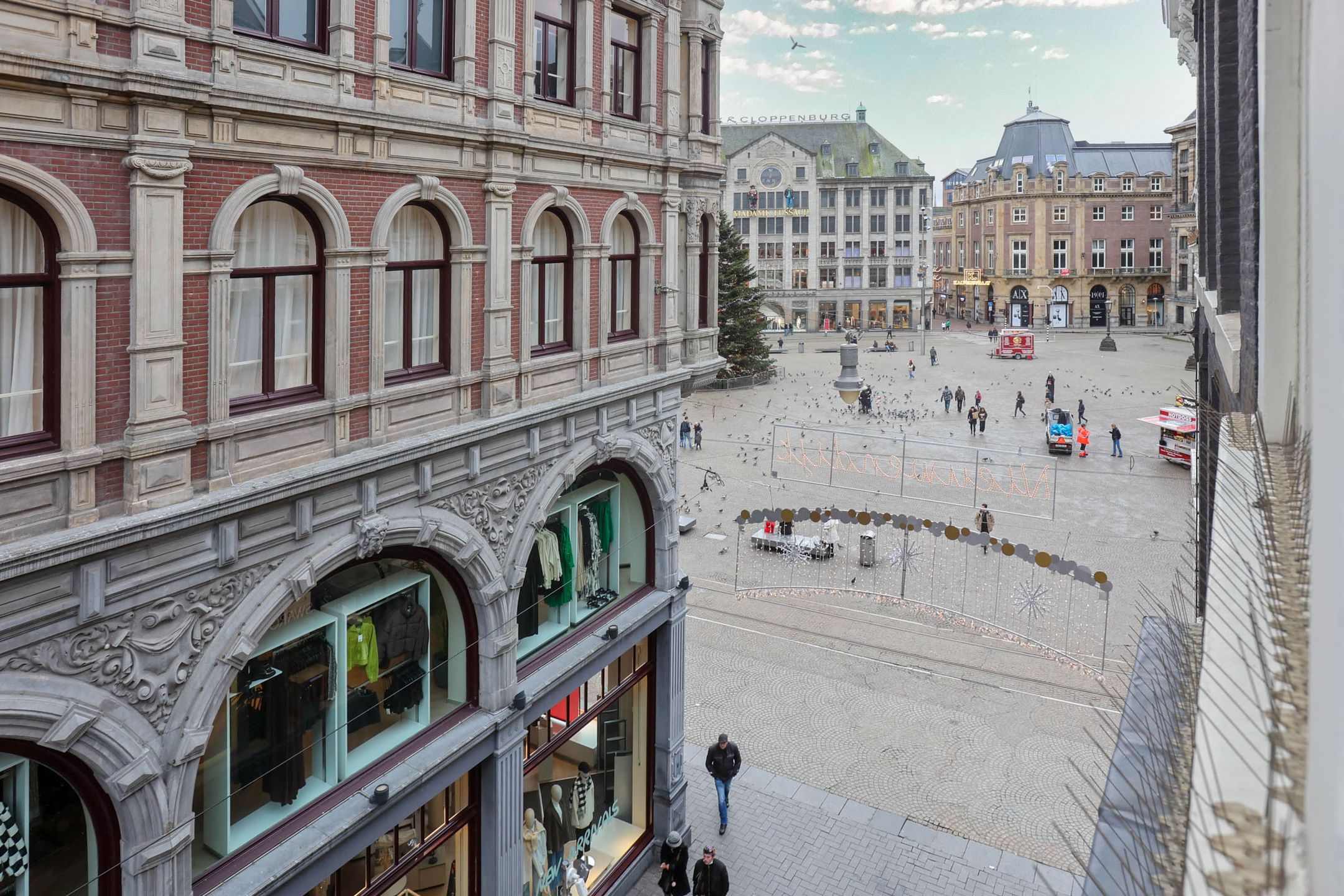 Photo 18 of Eggertstraat 19-C