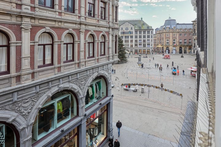 Foto 18 van Eggertstraat 19-C