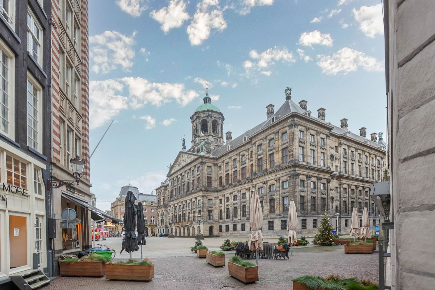 Photo 20 of Eggertstraat 19-C