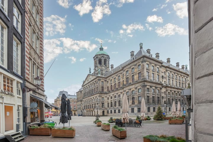 Foto 20 van Eggertstraat 19-C