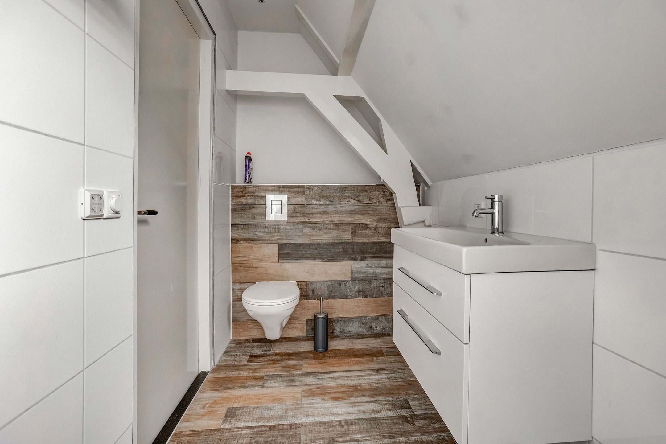 Photo 24 of Eggertstraat 19-C