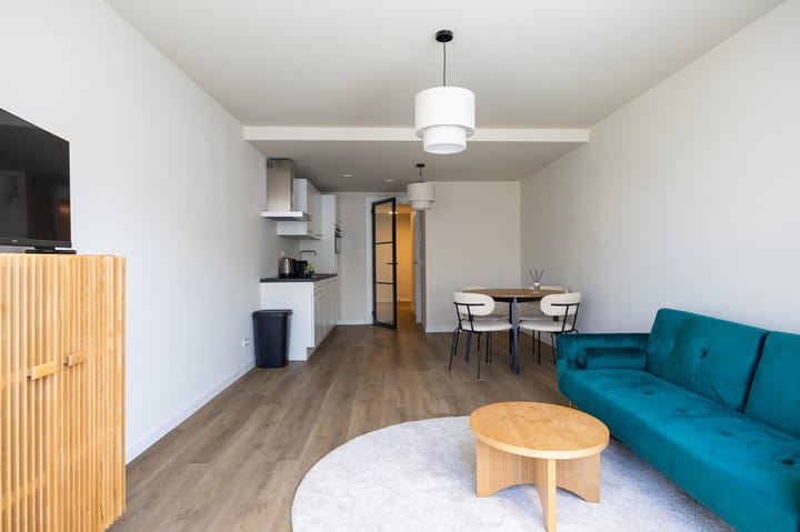 Photo 4 of Nieuwe Noord 57-D