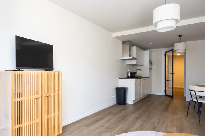 Photo 5 of Nieuwe Noord 57-D