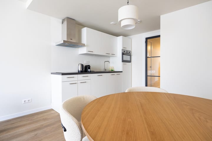 Photo 6 of Nieuwe Noord 57-D