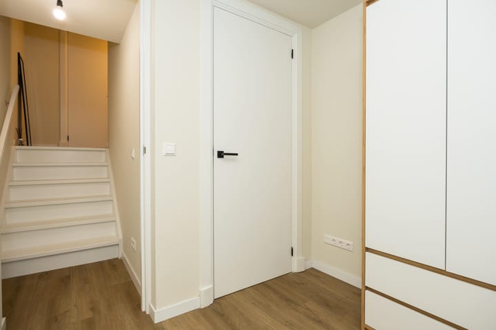 Photo 9 of Nieuwe Noord 57-D