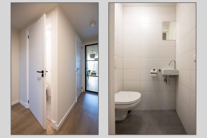 Photo 11 of Nieuwe Noord 57-D