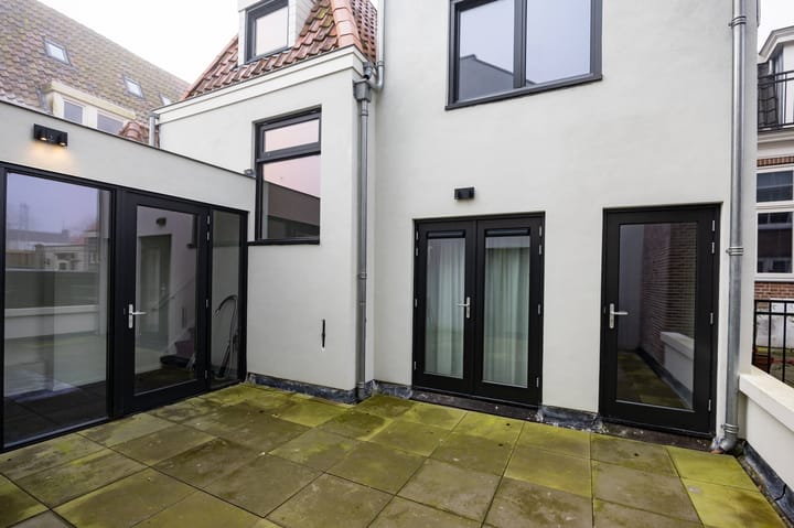 Photo 19 of Nieuwe Noord 57-D