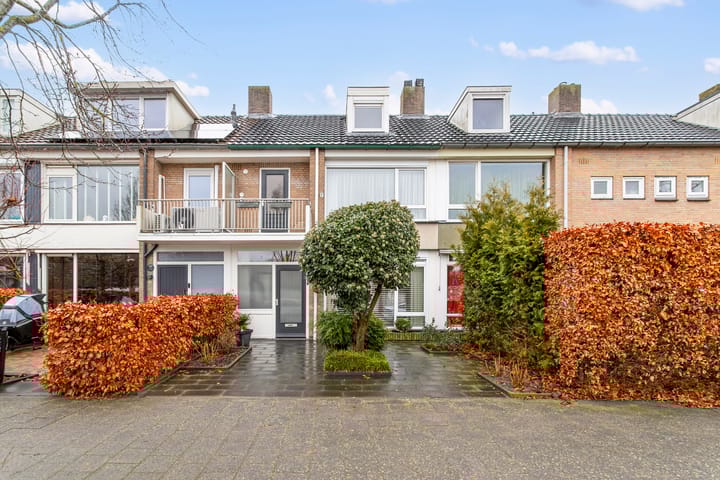 Middachtenstraat 120 main image